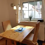 Haus Inge Ysker 아파트
