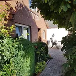 Haus Inge Ysker 아파트
