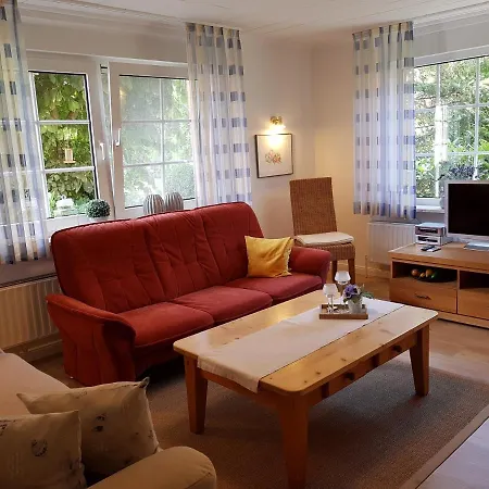 Haus Inge Ysker