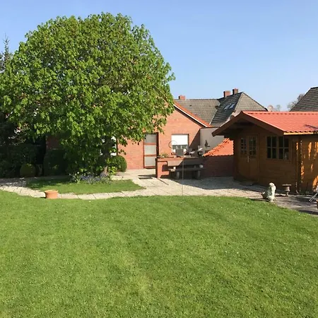 Haus Inge Ysker * Greetsiel