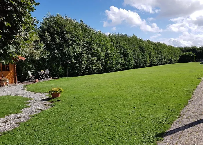 Haus Inge Ysker Greetsiel